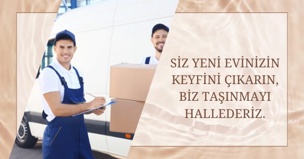 Beykent Nakliye Kamyonet