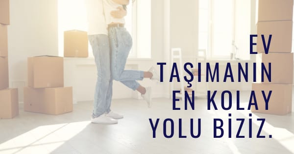 Halkalı Evden Eve Nakliyat