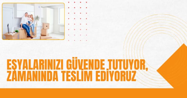 Maslak Nakliye Kamyonet