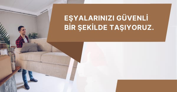 Tahtakale Nakliye Kamyonet