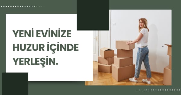 Yakuplu Nakliye Kamyonet