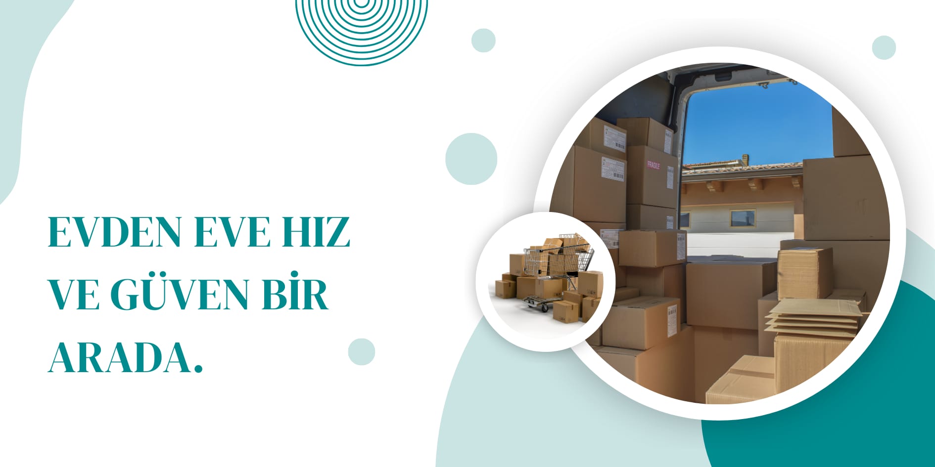 Ankara Amasya Evden Eve Nakliyat