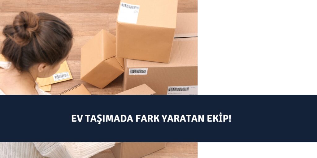 Ankara Diyarbakır Evden Eve Nakliyat