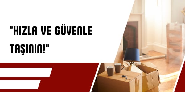 Ankara Muğla Evden Eve Nakliyat