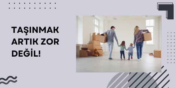 Ankara Şırnak Evden Eve Nakliyat