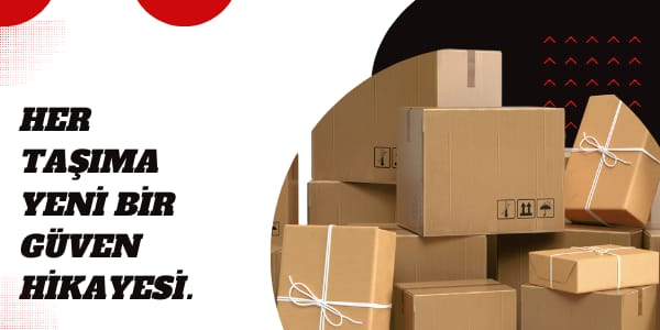 Ankara Tekirdağ Evden Eve Nakliyat