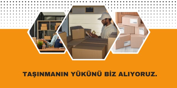 Ankara Yalova Evden Eve Nakliyat
