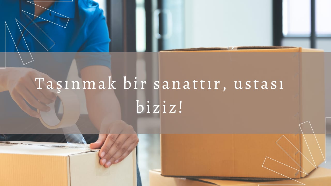 İstanbul Bingöl Evden Eve Nakliyat