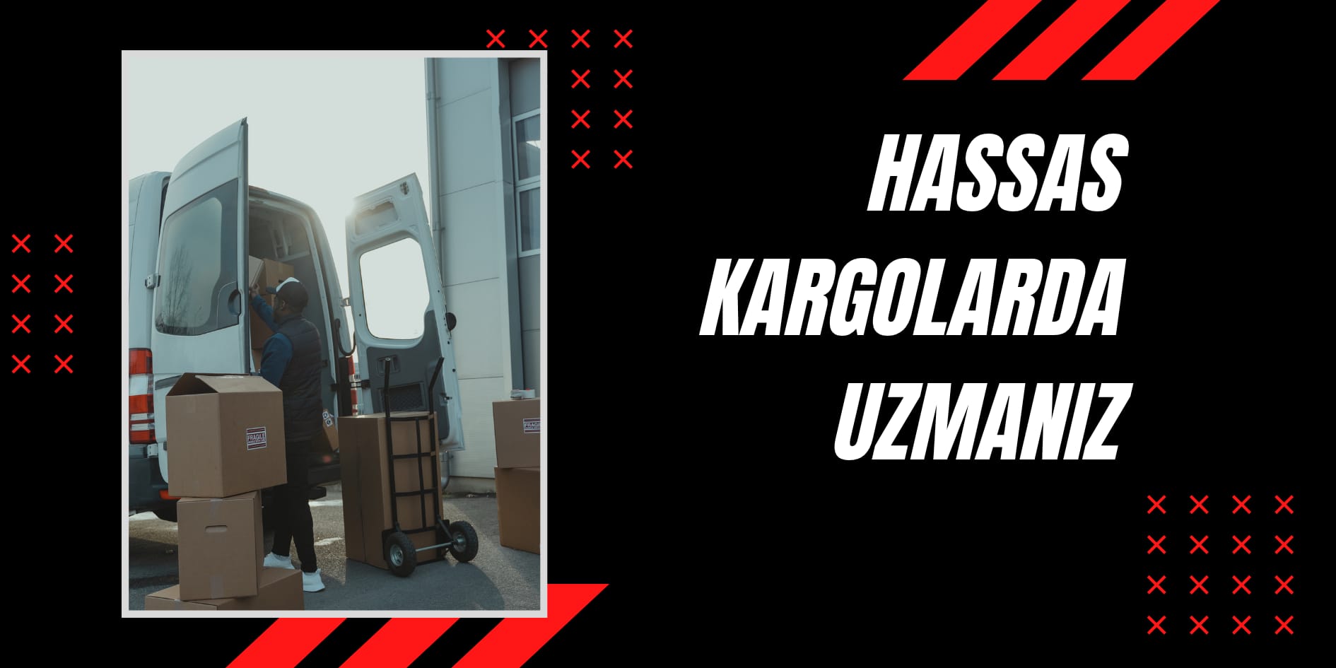 Çiftlikköy Ambar
