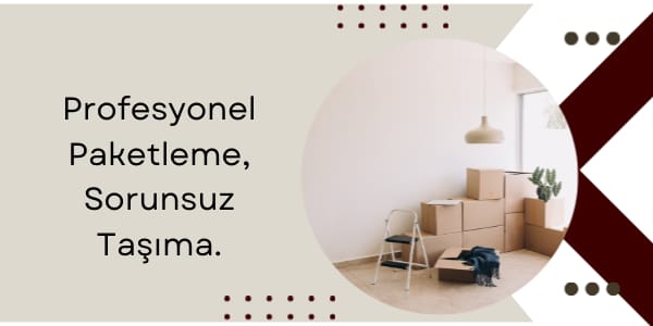 Bayrampaşa Parça Eşya Taşıma