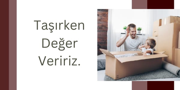 Esenyurt Parça Eşya Taşıma