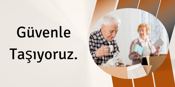 Maltepe Parça Eşya Taşıma