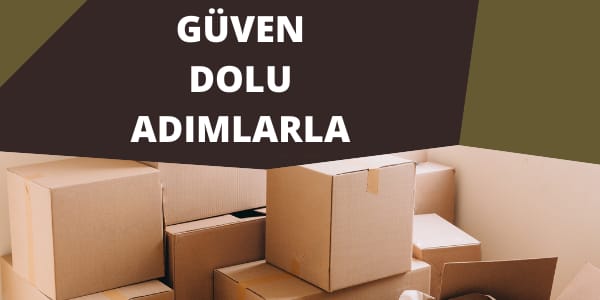 Sancaktepe Parça Eşya Taşıma