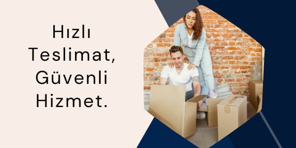 Sultangazi Parça Eşya Taşıma