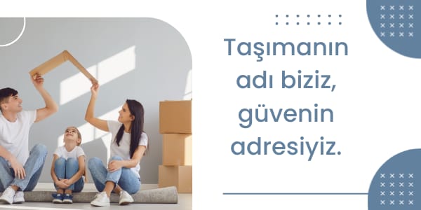 İstanbul Balıkesir Parça Eşya Taşıma