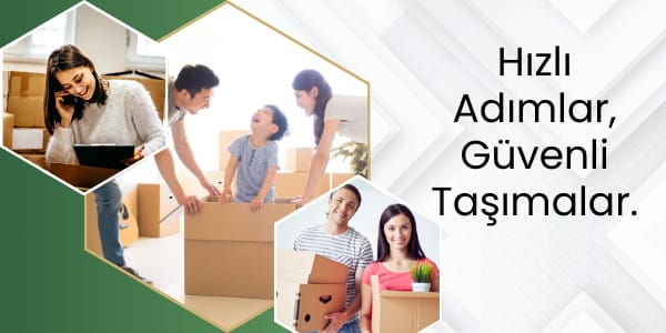 İstanbul Edirne Parça Eşya Taşıma