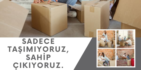 İstanbul Mardin Parça Eşya Taşıma