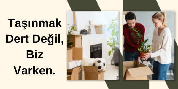 İstanbul Muğla Parça Eşya Taşıma