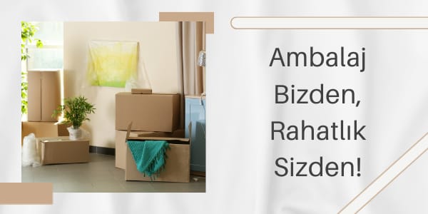 İzmir Diyarbakır Evden Eve Nakliyat