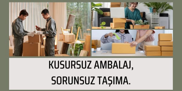 İzmir Erzurum Evden Eve Nakliyat