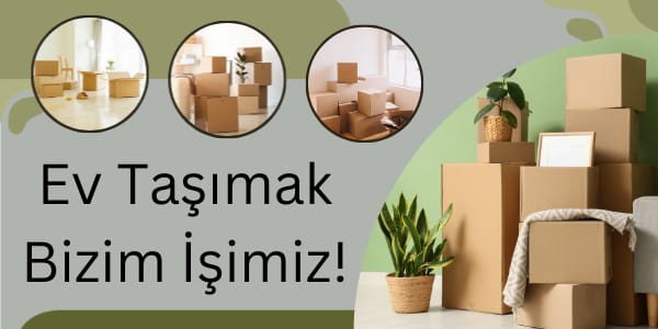 İzmir Malatya Evden Eve Nakliyat