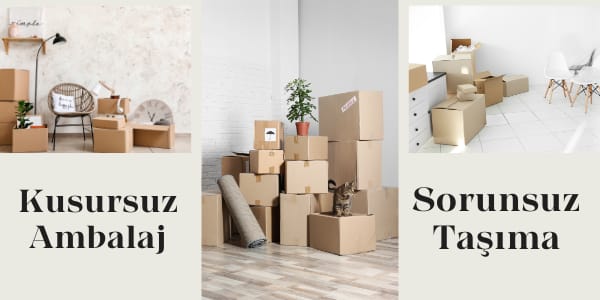 İzmir Mardin Evden Eve Nakliyat