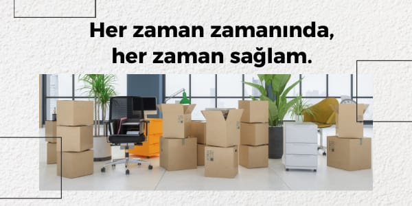 Bursa Balıkesir Evden Eve Nakliyat