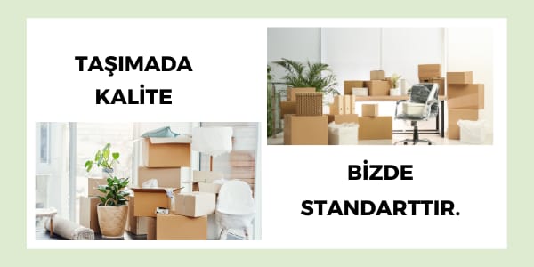 Bursa Denizli Evden Eve Nakliyat