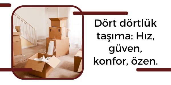 Bursa Diyarbakır Evden Eve Nakliyat