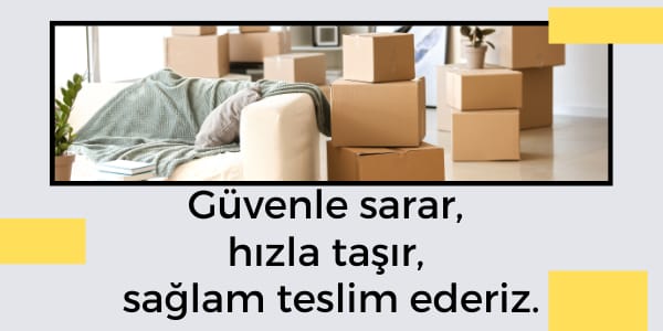 Bursa Erzurum Evden Eve Nakliyat