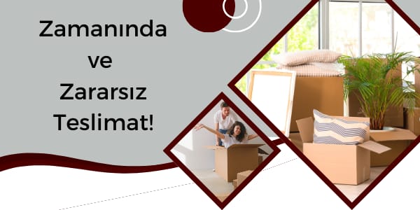 Bursa Hatay Evden Eve Nakliyat