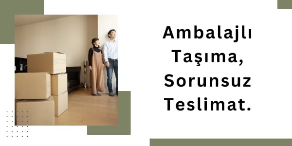 Bursa Kayseri Evden Eve Nakliyat