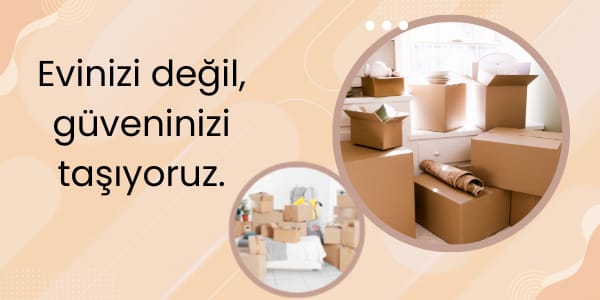 Bursa Kocaeli Evden Eve Nakliyat