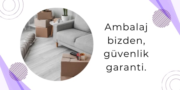 Bursa Konya Evden Eve Nakliyat