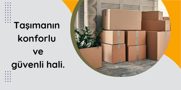 Bursa Manisa Evden Eve Nakliyat