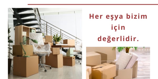 Bursa Muğla Evden Eve Nakliyat