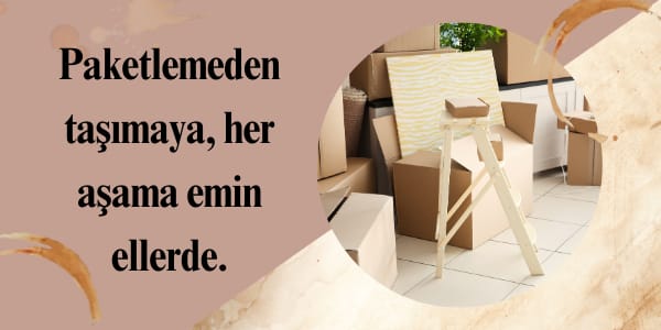 Bursa Ordu Evden Eve Nakliyat