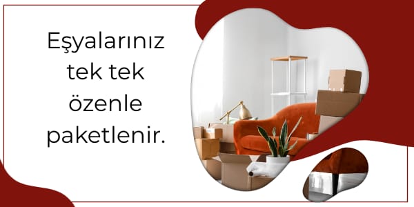 Bursa Sakarya Evden Eve Nakliyat