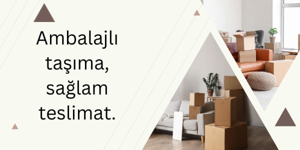 Bursa Trabzon Evden Eve Nakliyat