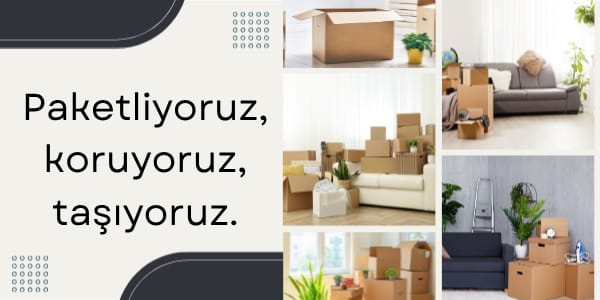 Tekirdağ Bursa Evden Eve Nakliyat