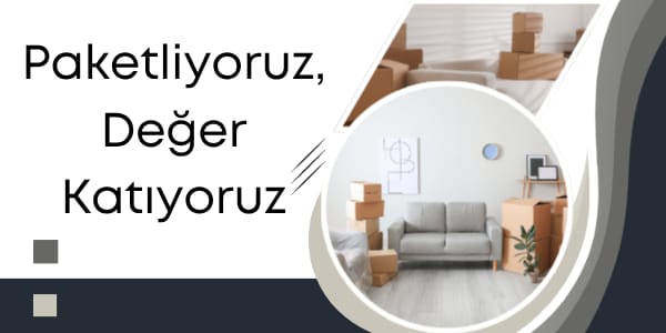 Tekirdağ Diyarbakır Evden Eve Nakliyat