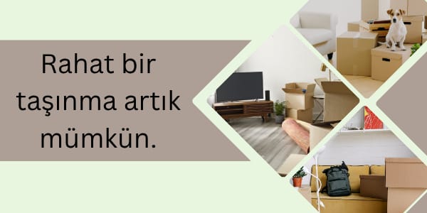 Tekirdağ Erzurum Evden Eve Nakliyat