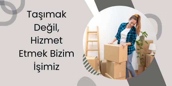 Tekirdağ Kırklareli Evden Eve Nakliyat