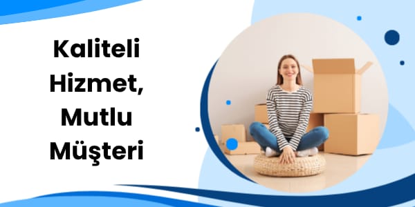 Tekirdağ Kocaeli Evden Eve Nakliyat