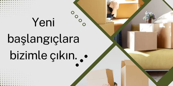 Tekirdağ Muğla Evden Eve Nakliyat